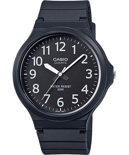  Casio Collection MW-240-1B #1