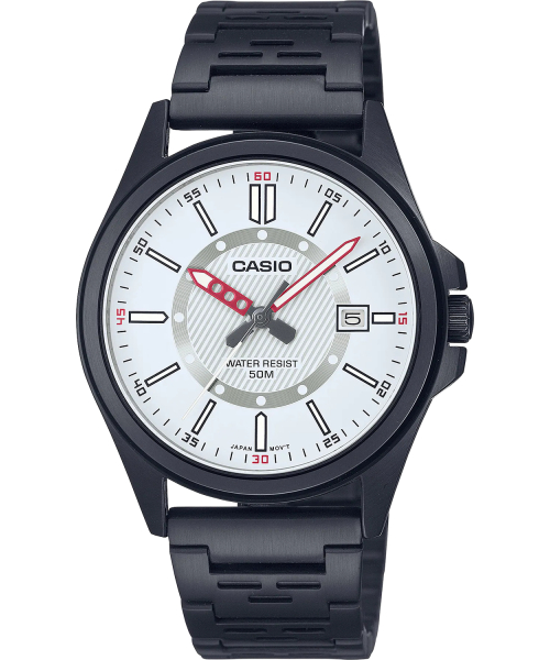  Casio Collection MTP-E700B-7E #1