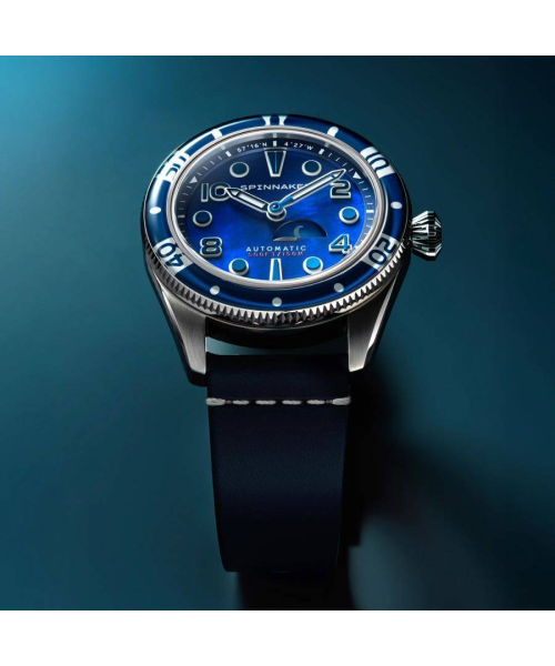 Часы Spinnaker SP-5168-01 #2