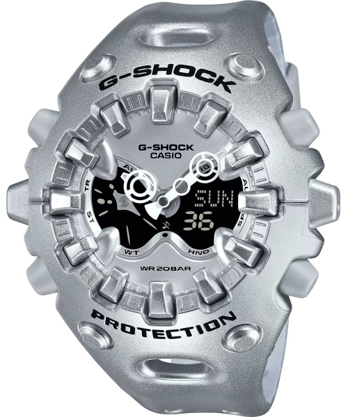 ���� Casio G-Shock GA-V01A-8A #1