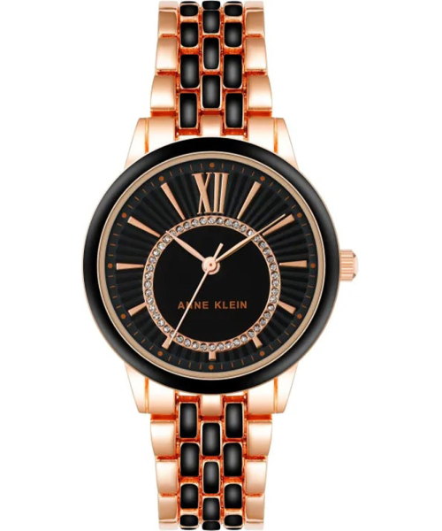  Anne Klein 3924BKRG #1