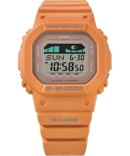  Casio G-Shock GLX-S5600-4 #4