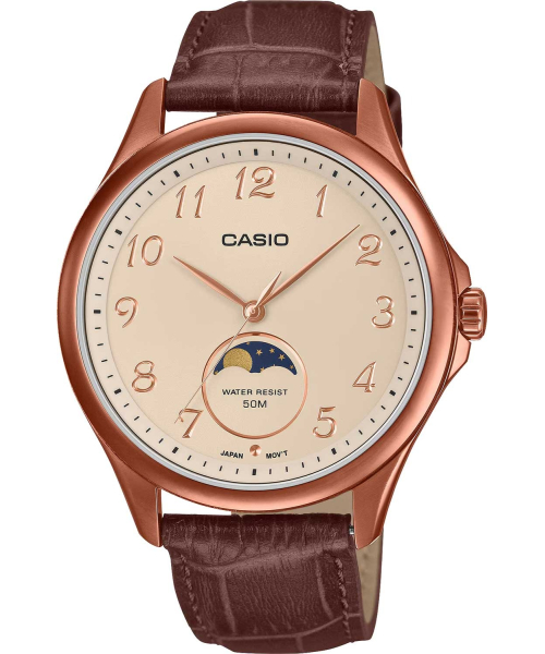  Casio Collection MTP-M110RL-5A #1