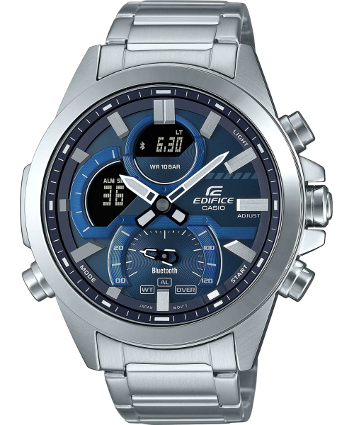  Casio Edifice ECB-30D-2A #1