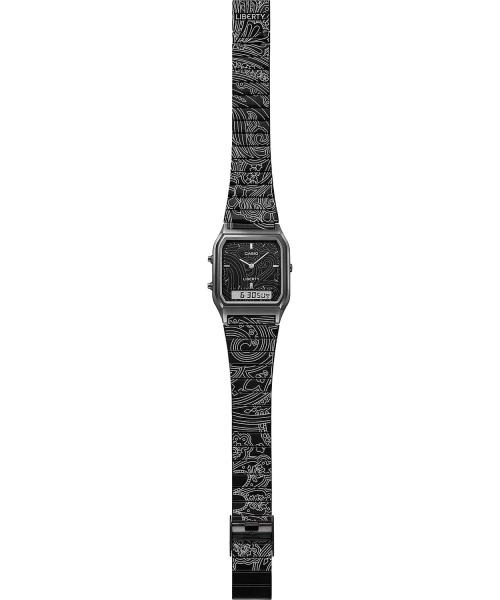 ���� Casio Vintage AQ-230EBLT-1A #6