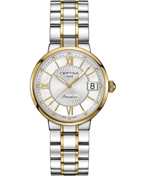 ���� Certina C031.210.22.116.00 #1