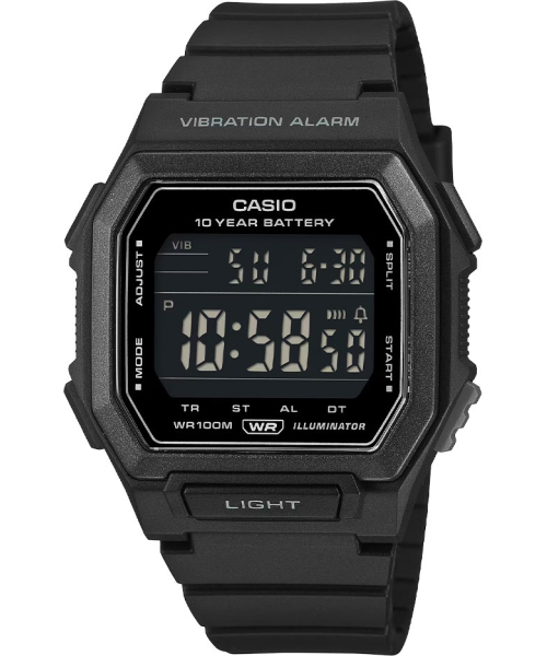���� Casio Collection W-738H-1B #1