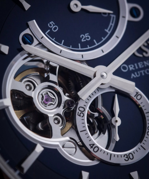 ���� Orient Star RE-HK0002L00 #3