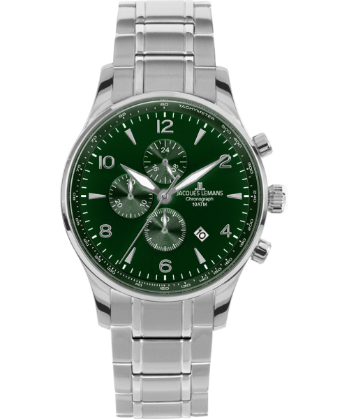  Jacques Lemans 1-1844ZN #1