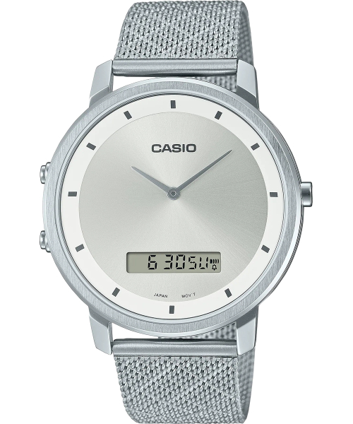  Casio Collection MTP-B200M-7E #1