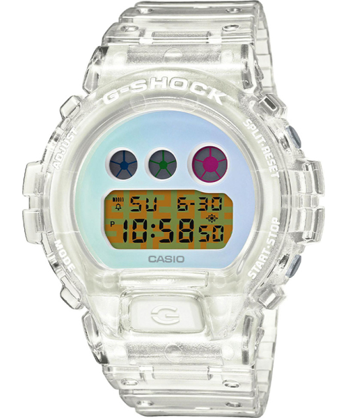  Casio G-Shock DW-6900SP-7ER #1