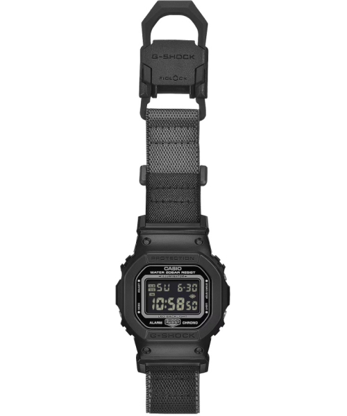 ���� Casio G-Shock DW-5600MNC-1 #7