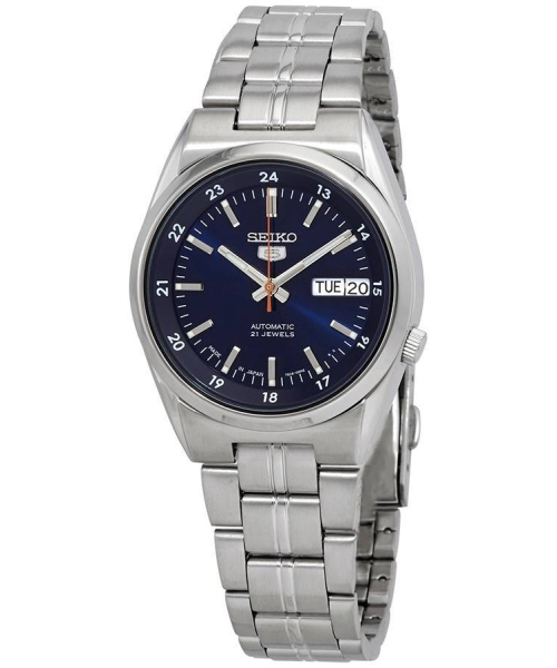Часы Seiko SNK563J1 #1