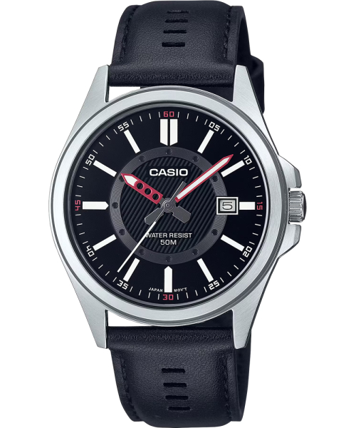  Casio Collection MTP-E700L-1E #1