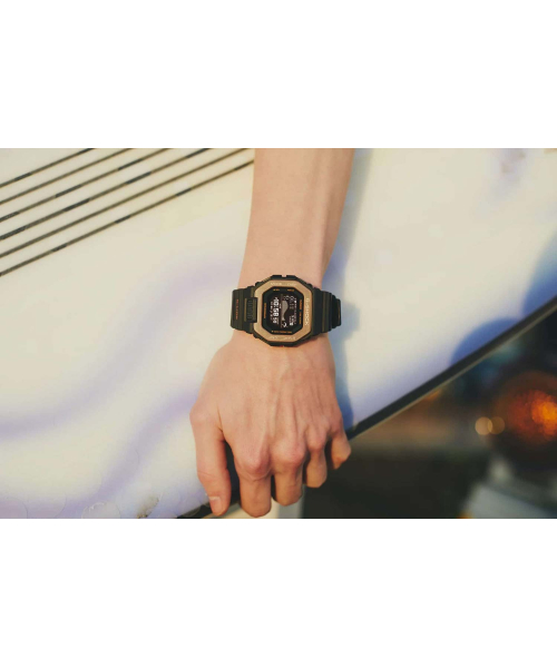  Casio G-Shock GBX-100NS-4 #2