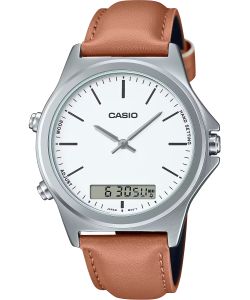  Casio Collection MTP-VC01L-7E #1