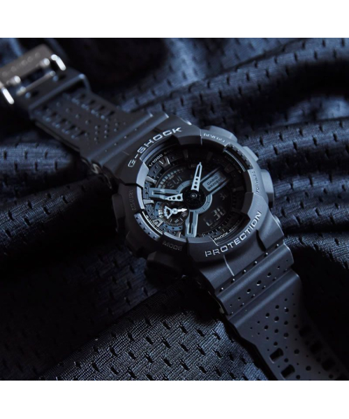  Casio G-Shock GA-110LP-1A #2