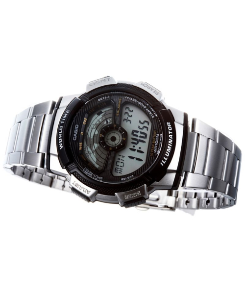  Casio Collection AE-1100WD-1A #2