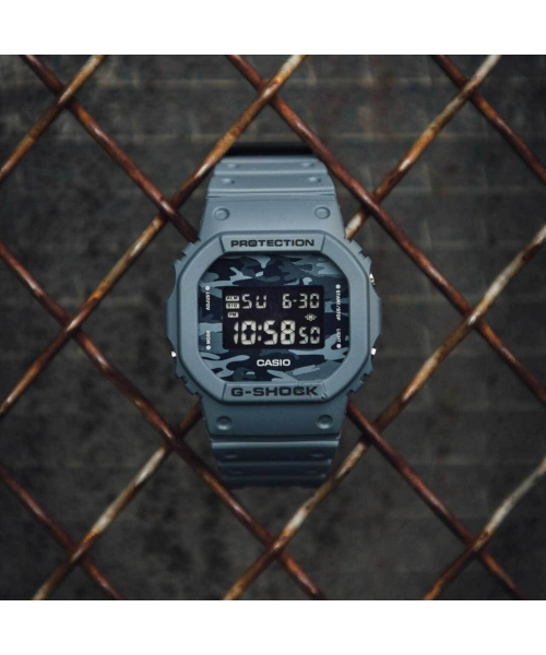  Casio G-Shock DW-5600CA-2 #2