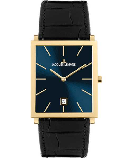  Jacques Lemans 1-2173E #1