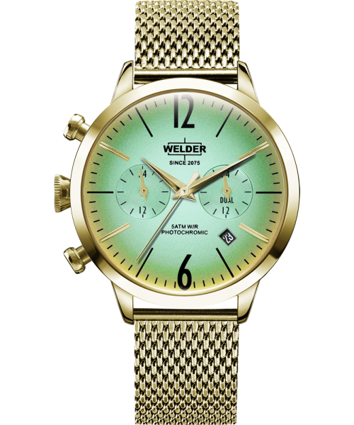  Welder WWRC604 #1