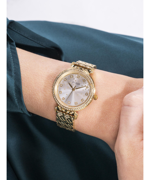  Guess GW0763L2 #7