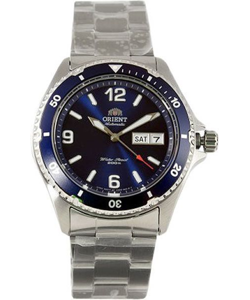  Orient FAA02002D #1