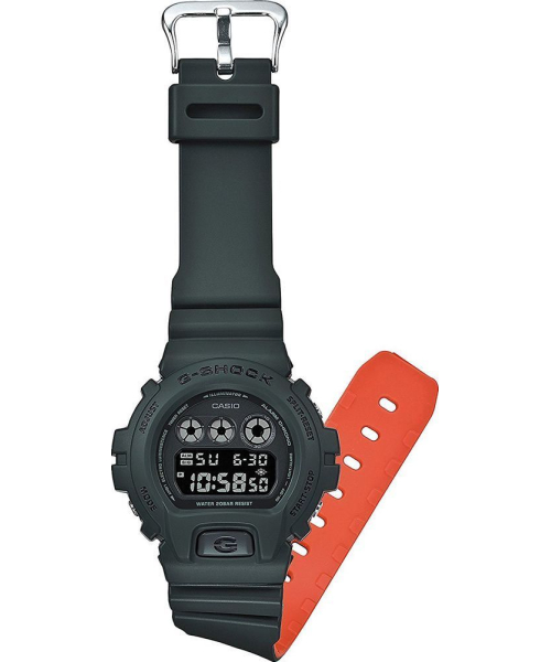  Casio G-Shock DW-6900LU-3E #2