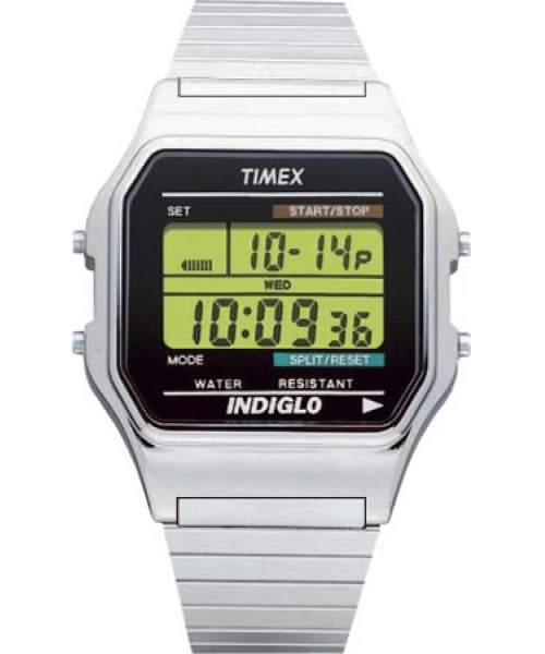  Timex T78587 #1