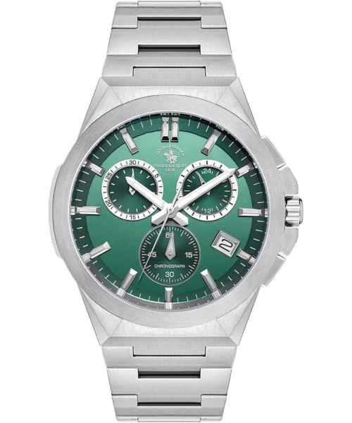  Santa Barbara Polo & Racquet Club SB.1.10633-3 #1