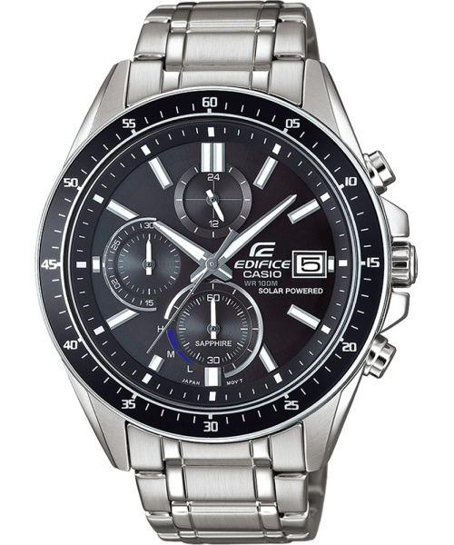  Casio Edifice EFS-S510D-1A #1