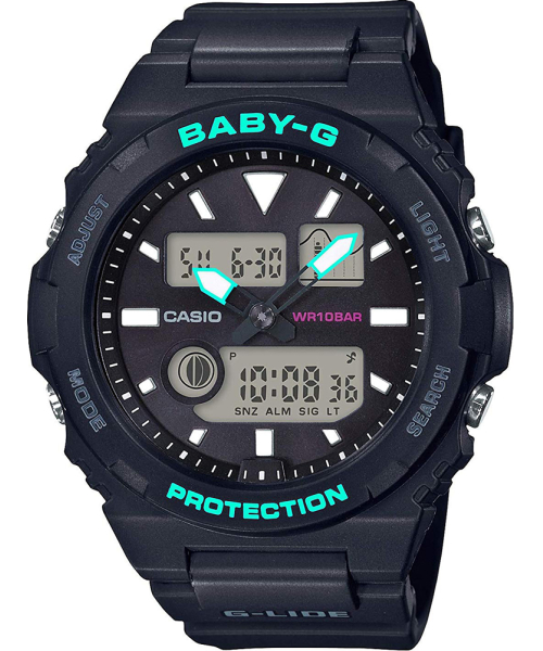  Casio Baby-G BAX-100-1AER #1