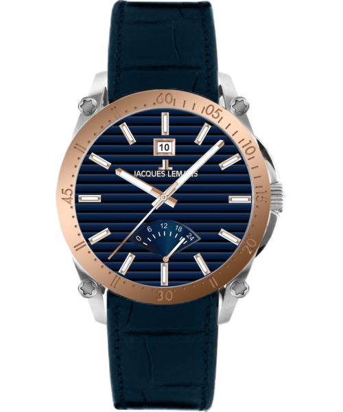  Jacques Lemans 1-2202H #1