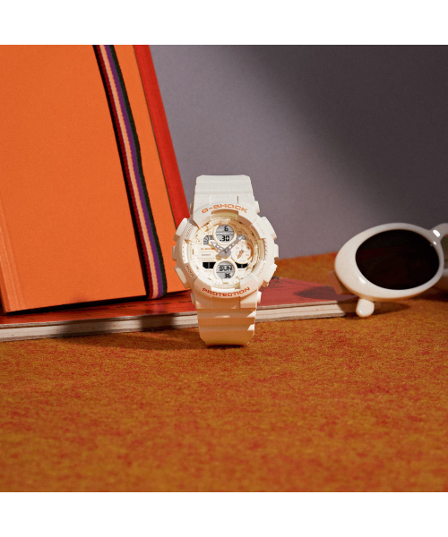 ���� Casio G-Shock GMA-S140-7A #4