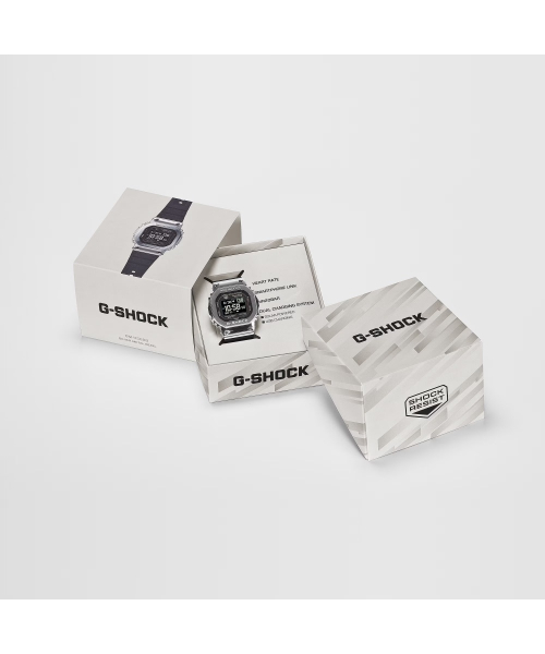 ���� Casio G-Shock GM-H5600-1 #9
