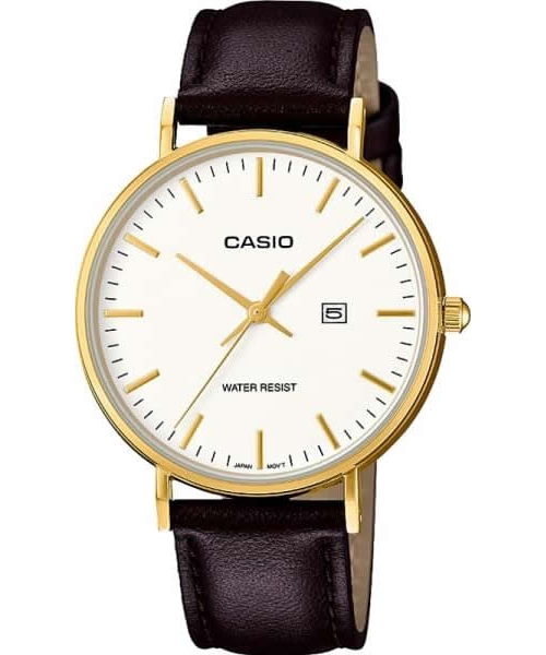 ���� Casio Collection LTH-1060GL-7A #1