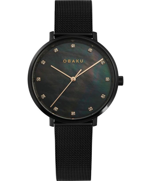  Obaku V186LXBBMB #1