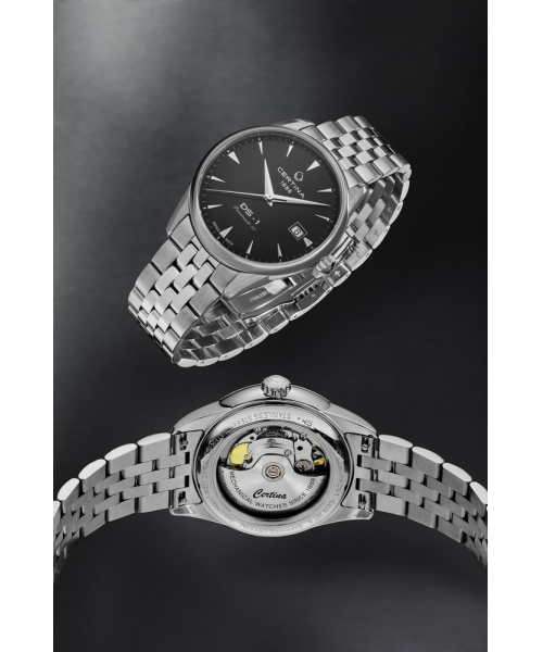 ���� Certina C029.207.11.051.00 #5