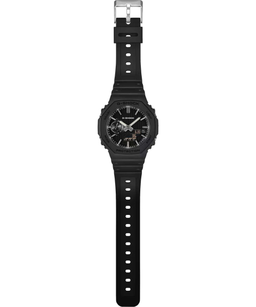Часы Casio G-Shock GA-2100LXB-1A #4