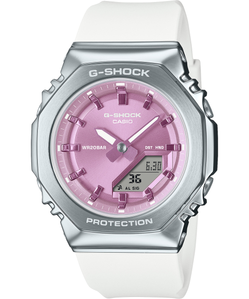  Casio G-Shock GM-S2110-7A6 #1