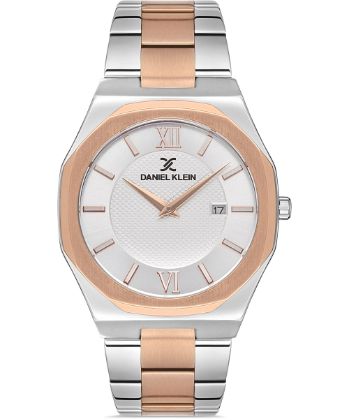  Daniel Klein 12943-3 #1