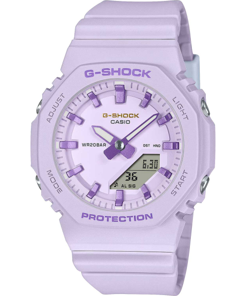 ���� Casio G-Shock GMA-P2125W-6A #1