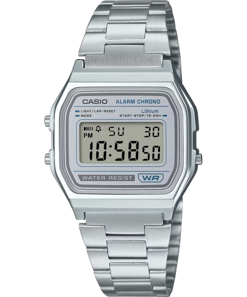 ���� Casio Vintage A158WEA-7 #1