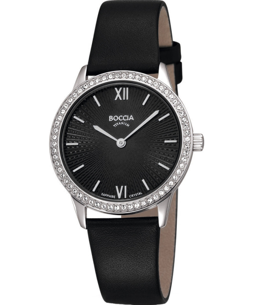 Часы Boccia 3382-01 #1