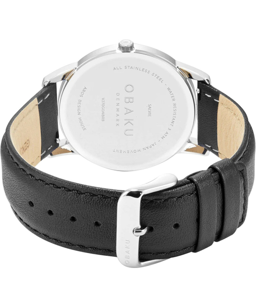  Obaku V270GDABRB #4