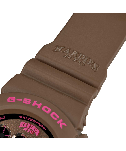 ���� Casio G-Shock DW-6900HH-5 #7