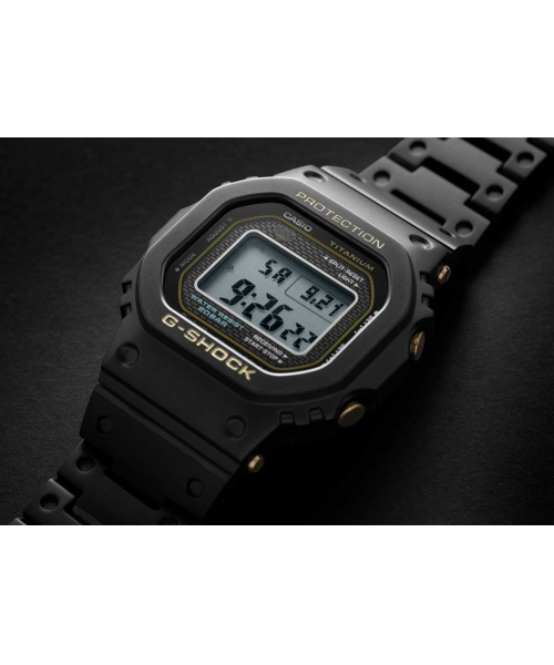  Casio G-Shock GMW-B5000TB-1ER #2