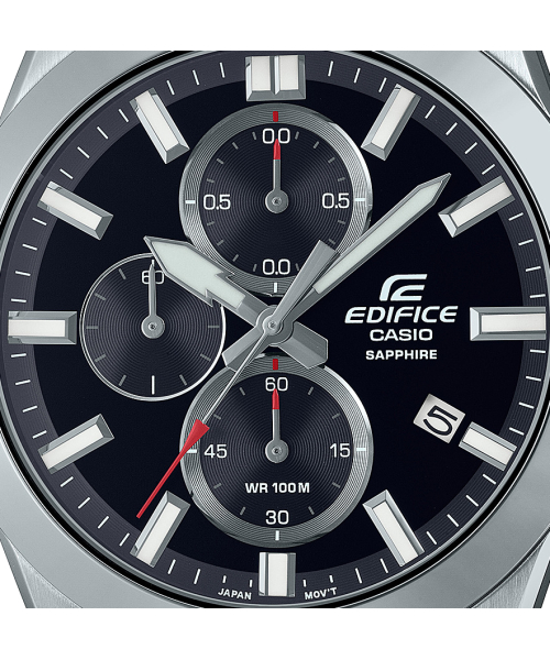  Casio Edifice EFB-710D-1A #2