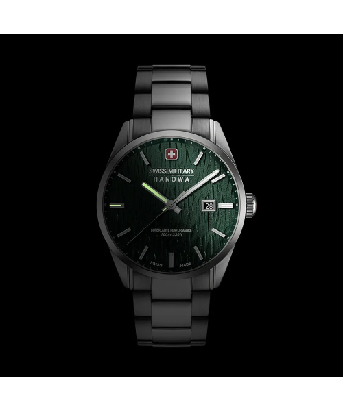  Swiss Military Hanowa SMWGH0006101 #6