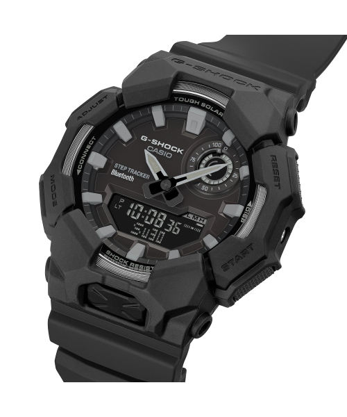 ���� Casio G-Shock GA-B010-1A1 #5